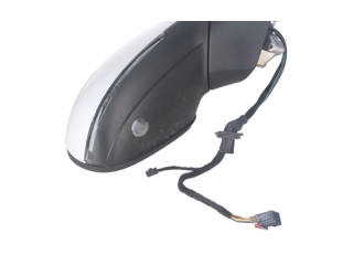 Zpětné zrcátko Volkswagen Touareg II 2015 7P6857508BJ