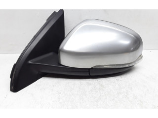 Зеркало электрическое Volvo S60 2011 - 2013 года