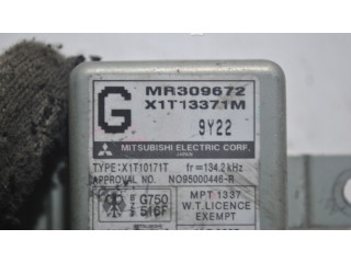 Блок управления MR309672 Mitsubishi Colt