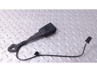 Передняя поясная пряжка