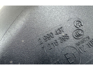 Zpětné zrcátko  BMW X1 E84 2011  7216398  
