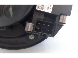 Вентилятор печки    3C0907521F, F011500081   Volkswagen Golf SportWagen