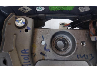 Руль Hyundai i10 2013-2018 года 56100B9030