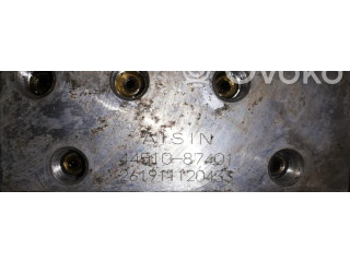 Блок АБС Daihatsu Terios - года