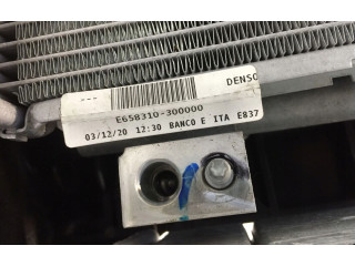 Vstřikovací čerpadlo 9824742280, 9834565780 Citroen C4 III e-C4