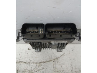 Блок управления впрыском A6519007401, A6519007401   Mercedes-Benz GLK (X204)