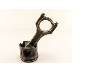 Píst 0840BB   BMW 1 E81 E87  pro naftový motor 2.0  