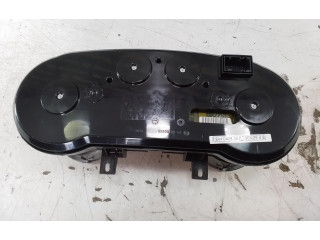 Панель приборов Lancia Delta III