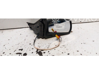 Зеркало (механическое) Citroen Xantia - года