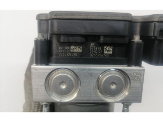 Блок управления АБС 476608755R Renault Captur