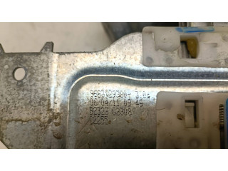 Комплект электрического механизма для подъема окна