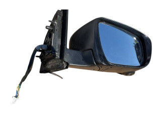 Zpětné zrcátko Nissan Qashqai 2017 E11038139