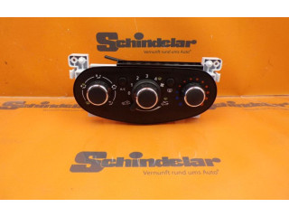 Блок управления климат-контролем N110122G, N110122G   Dacia Duster