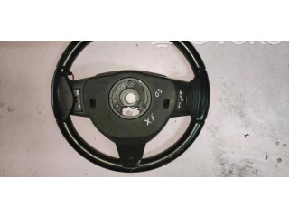 Руль Jaguar XF X250 2007-2015 года 8X23ABLEG