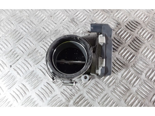 Дроссельная заслонка