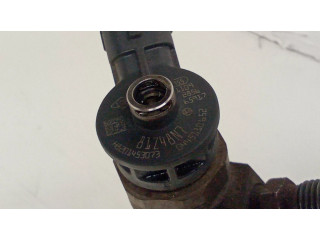 Форсунка H8201453073, 0445110652    Dacia Dokker для дизельного двигателя  1.5