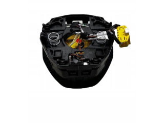 Подушка безопасности водителя Skoda Superb B9