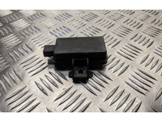 Padangų slėgio valdymo blokas