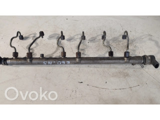 Vstřikovací lišta 0445216015, 7795514 BMW 5 E60 E61 pro naftový motor 3.0 306D3 M57tue2