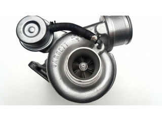 Turbodmychadlo Турбина 9623320880, 454086 Peugeot Expert 1.9