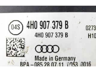 ABS Steuergerät 4H0907379B   Audi A8 S8 D4 4H 2013