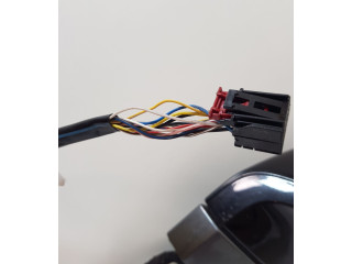 Зеркало электрическое Audi A7 S7 4G 2011 - 2017 года