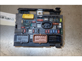 Pojistková skříňka 6580ZY Citroen Berlingo 2011