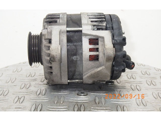 Генератор 96843503   Chevrolet Spark      