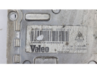 Блок управления Xenon