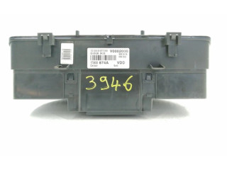 Панель приборов 1T0920874A   Volkswagen Touran I       