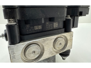 Блок АБС a0914310000, 2265106513 Infiniti Q30 2015 - 2018 года