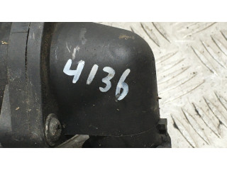 Вакуумный насос