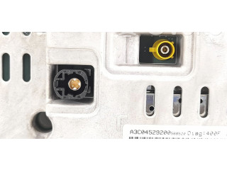 Přístrojová deska Mercedes-Benz E W213 2018 2139003430, A2139003430