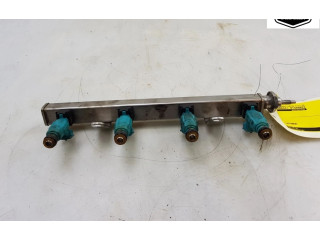 Топливная рампа 3531003000, 3531003000   Hyundai i10   для двигателя G4LA