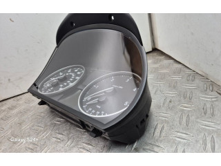 Přístrojová deska BMW X1 E84 2010 9187345