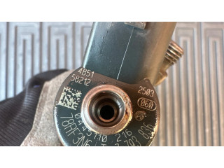 Форсунка 0445110216 BMW X3 E83 для дизельного двигателя 2