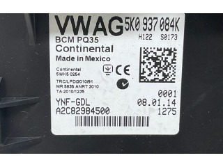 Блок комфорта 5K0937084K   Volkswagen Jetta VI   