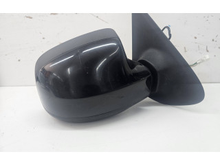 Зеркало электрическое Dacia Duster 2010 - 2017 года