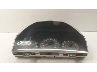 Přístrojová deska Mazda 323 F 1999 BJ3NB