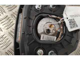 Подушка безопасности водителя P30721996, P30721996 Volvo V70