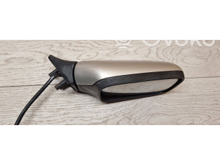 Зеркало электрическое        Volvo V70  2000 - 2004 года   