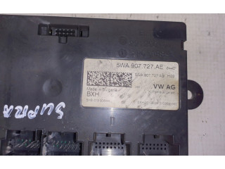 Блок управления климат-контролем 5WA907727AE   Cupra Formentor