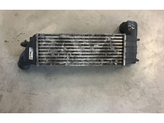 Интеркулер 1489396080, 870229H Citroen C8
