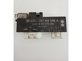 Другие блоки управления / модули 357919506A, 898719000 Volkswagen Golf III