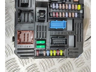 Блок предохранителей 9855665080   Peugeot 2008 II    