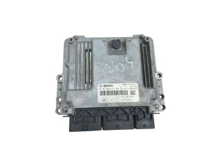 Řídící jednotka 237106319R, 0281032811 Renault Clio IV 2017