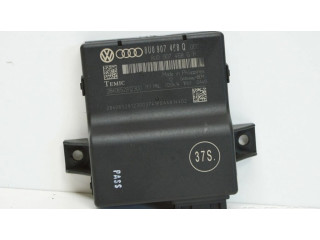 Модуль управления gateway