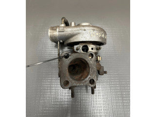 Turbodmychadlo Турбина Toyota Corolla Verso E121