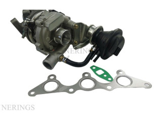 Turbodmychadlo Турбина 724961-0004, TC10-0200   Smart ForTwo II   