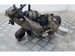  Турбина Opel Meriva B  55565353, 7815045   для двигателя A14NET      